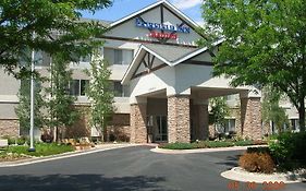 Fairfield Inn & Suites Loveland Fort Collins